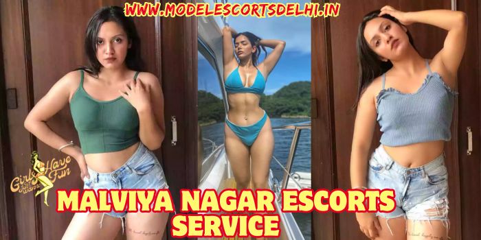 Malviya Nagar Escorts Service